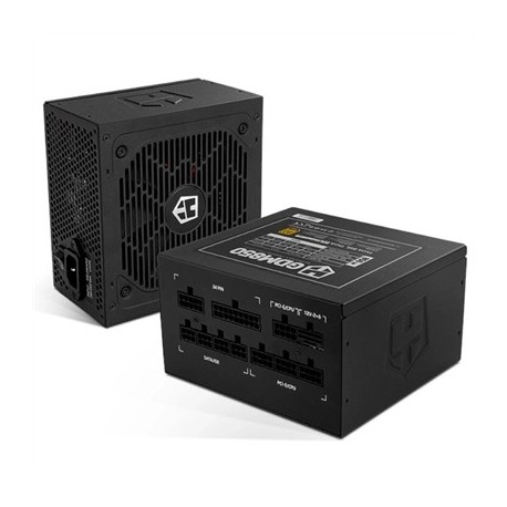 NOX HUMMER GDM850W FUENTE MODULAR ATX3.1 80+GOLD