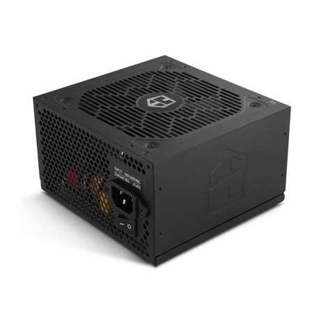 NOX HUMMER GDM1200W FUENTE MODULAR ATX3.1 80+GOLD
