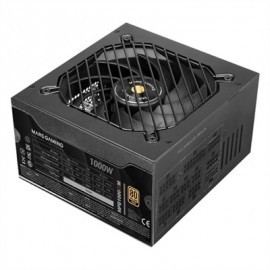 MARS GAMING FUENTE ALIMEN.1000W ATX3.1 FULLMOD PSU