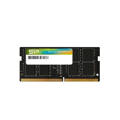SP MEMORIA DDR4-3200,CL22,SODIMM,8GB