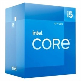 INTEL CORE I5 12500 2.5GHZ 18MB LGA 1700 BOX