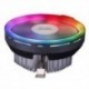 MARS GAMING VENTILADOR MCPU120 CPU COOLER RGB