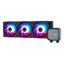 MSI REFRIGERACION LIQUIDA A13 360 BLACK