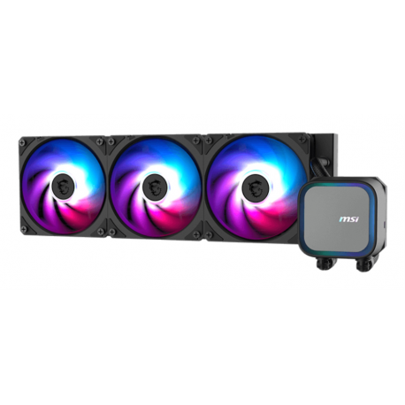 MSI REFRIGERACION LIQUIDA A13 360 BLACK