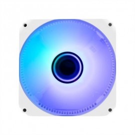 COOLBOX GAMING VENTILADOR INFINITY ARGB 120MM BLAN