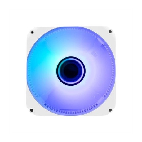 COOLBOX GAMING VENTILADOR INFINITY ARGB 120MM BLAN