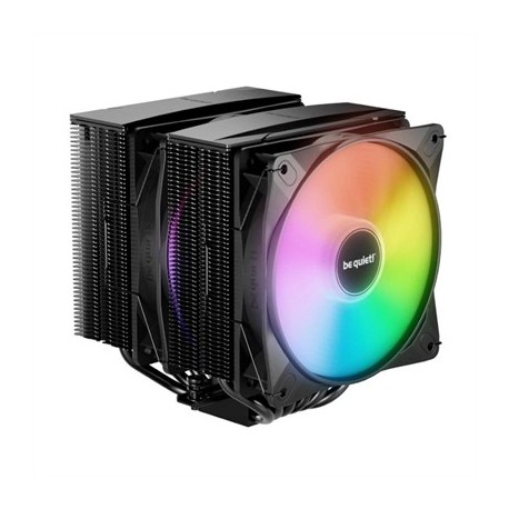 BE QUIET! VENTILADOR PURE ROCK PRO 3 LX BLACK