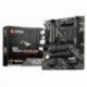 MSI PLACA BASE MAG A520M VECTOR WIFI MATX AM4
