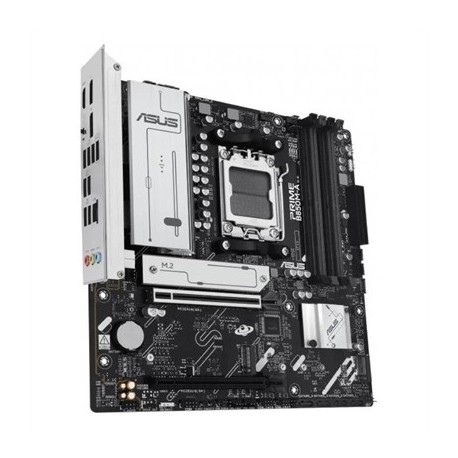 ASUS PLACA BASE PRIME B850M A WIFI MATX AM5
