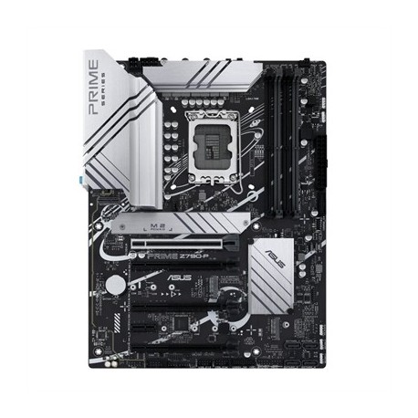 ASUS PLACA BASE PRIME Z790-P DDR5 ATX 1700