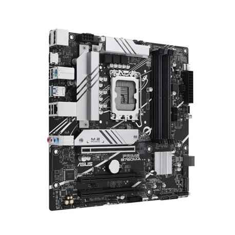 ASUS PLACA BASE PRIME B760M-A-CSM DDR5 MATX 1700