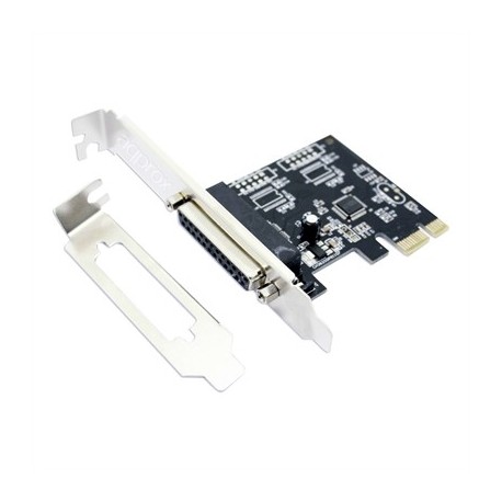 APPROX! APPPCIE1P TARJ.CONT. 1 PARALEL PCI-E LP&HP