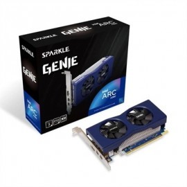 SPARKLE VGA INTEL ARC A380 GENIE EDITION 6GB DDR6