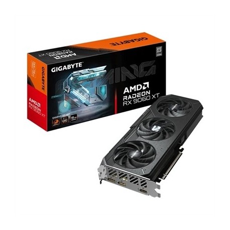 GIGABYTE VGA AMD RX 9060XT GAMING OC 16GB