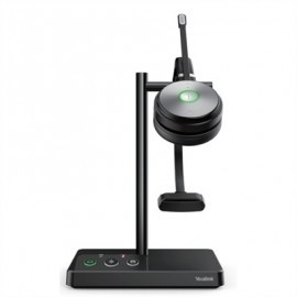 YEALINK WH62 MONO TEAMS AURICULAR INALAMBRICO DECT