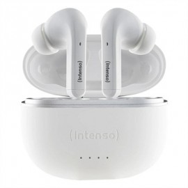 INTENSO BUDS T302A AURICULARES TWS CON ANC WHITE