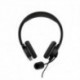 ENERGY SISTEM AURICULARES OFFICE 3 BLACK