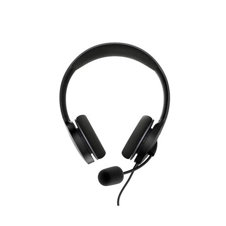 ENERGY SISTEM AURICULARES OFFICE 3 BLACK