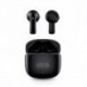 SPC AURICULAR ZION 2 BT IPX4 NEGRO