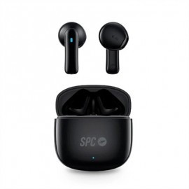 SPC AURICULAR ZION 2 BT IPX4 NEGRO