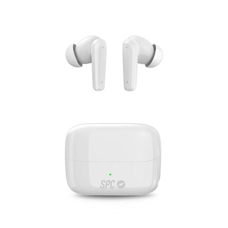 SPC AURICULARES ETHER 2 PRO 4624B BLANCO