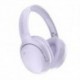 ENERGY SISTEM AURICULARES HUSH LAVENDER BT ANC