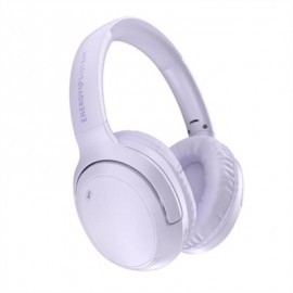 ENERGY SISTEM AURICULARES HUSH LAVENDER BT ANC