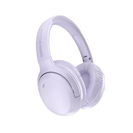ENERGY SISTEM AURICULARES HUSH LAVENDER BT ANC