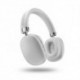 ENERGY SISTEM AURICULARES STYLE SILVER BT
