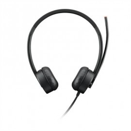 LENOVO AURICULARES CON MICROFONO ESSENTIAL STEREO