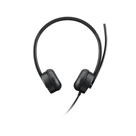 LENOVO AURICULARES CON MICROFONO ESSENTIAL STEREO