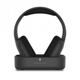 ENERGY SISTEM AURICULARES TV INALAM. ENTRADA OPTIC