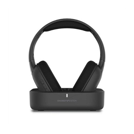 ENERGY SISTEM AURICULARES TV INALAM. ENTRADA OPTIC