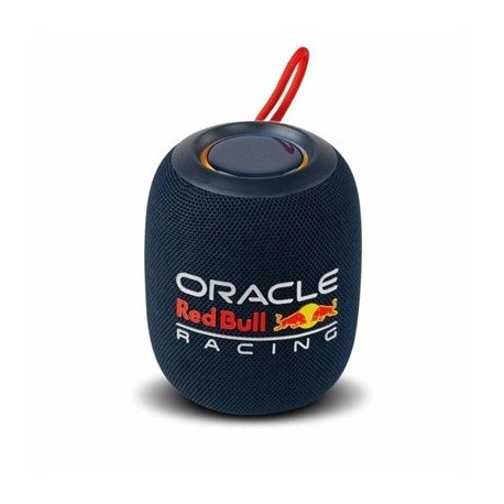 RED BULL ALTAVOZ PORTATIL GASTWS 8W 800 MAH