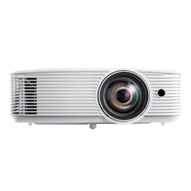 OPTOMA W309ST PROYECTOR WXGA 3800L CORTA DIST.