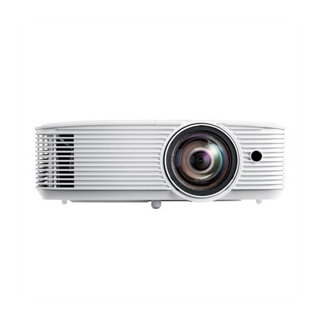 OPTOMA X309ST PROYECTOR XGA 3700L CORTA DISTANCIA