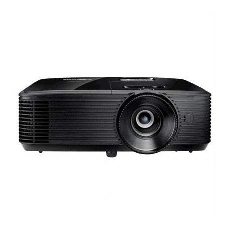 OPTOMA W371  PROYECTOR WXGA 3800L 3D 25000:1 HDMI