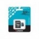 KINGSTON MICROSD CANVAS GO! PLUS 4 512GB 200 MB-S