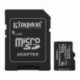 KINGSTON SDCS3/512GB MICROSDXC GEN3 150MB/S A1