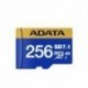 ADATA EXTREME MICROSDXC 256GB SD7.1 GEN3X1 SWITCH2