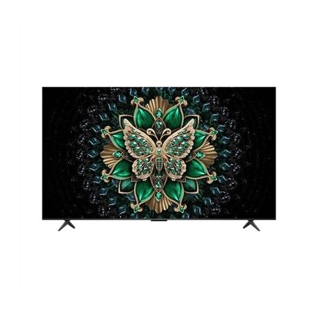 TCL 55C6K TV 55" UHD MINILED GOOGLETV 144HZ ONKYO
