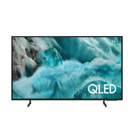 SAMSUNG TV 50" TQ50Q7F UHD QLED SMARTTV IA HDR10+