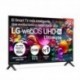 LG 43UA75006LA TV 43" UHD AI STV USB HDMI BT