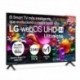 LG 55UA75006LA TV 55" UHD 4K AI STV USB HDMI BT