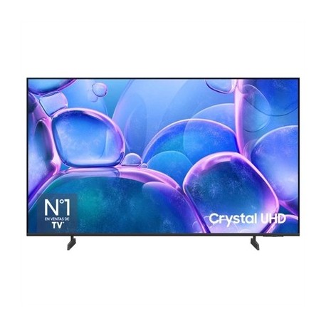 SAMSUNG TV 43" TU43U7025F CRYSTAL UHD SMART TV BT