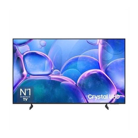 SAMSUNG TV 65" TU65U7025F CRYSTAL UHD SMART TV BT