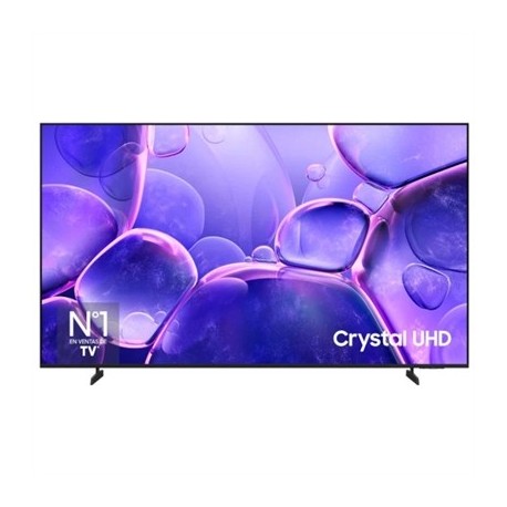SAMSUNG TV 50" TU50U8005F CRYSTAL UHD SMART TV BT