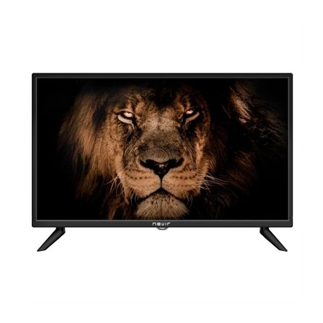 NEVIR 7802 TV 24" HD  60 HZ HDMI X3 USB X2