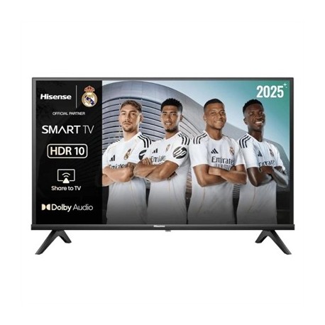 HISENSE 32A4Q TV 32" HD STV DOLBY DTS