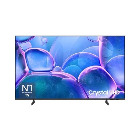 SAMSUNG TV 55" TU55U7025F CRYSTAL UHD SMART TV BT